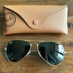 Ray Ban Sunglasses
